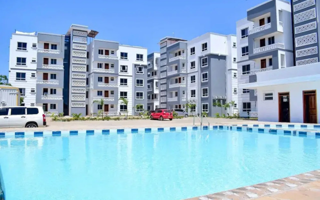 Lux Suites Siloam Holiday Apartments