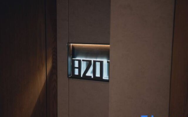 Sanming YiZe Hotel (Wanda)