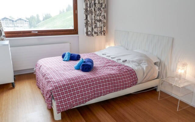 Rosablanche D44 Nendaz