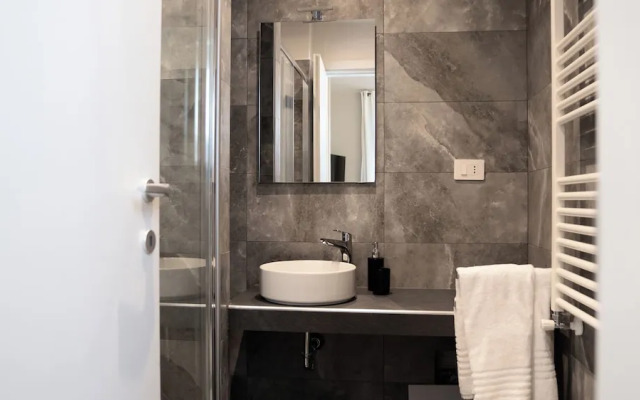 Suites 215 Colosseum - Guesthouse