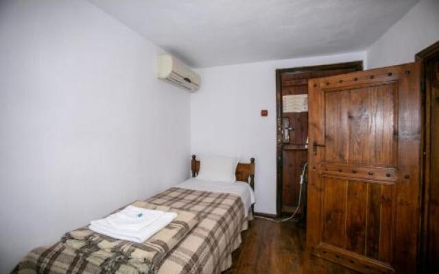 The Tinkov house in Lovech