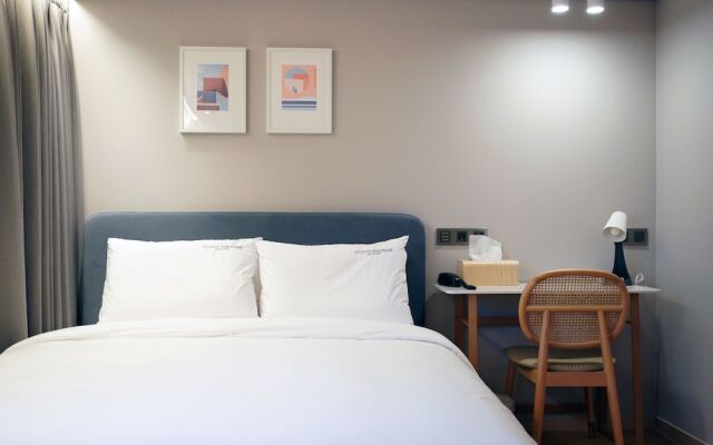 Nampo Ocean 2 Heaven Hotel&Spa