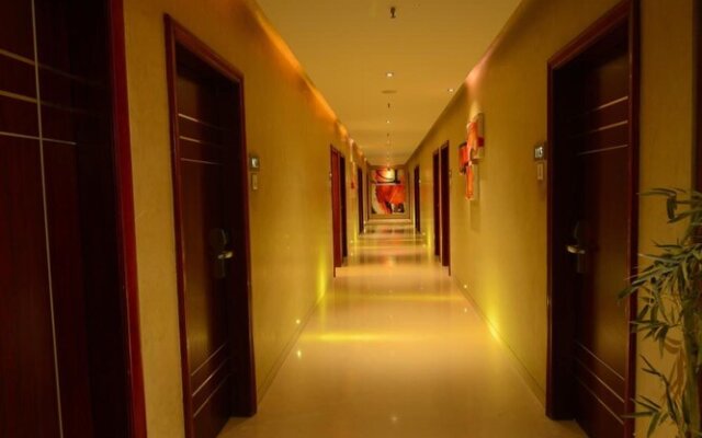 Kyriad Hotel Indore