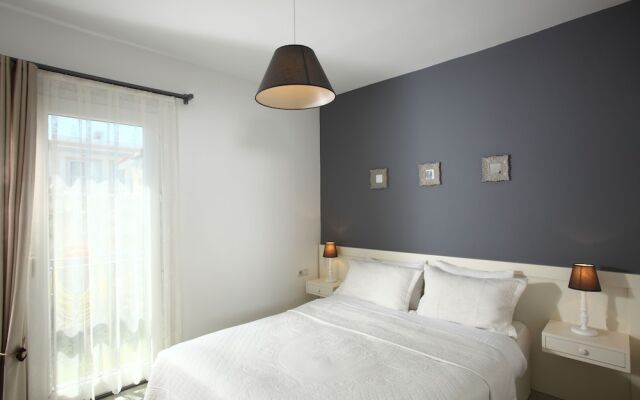Mu Suites The Hotel