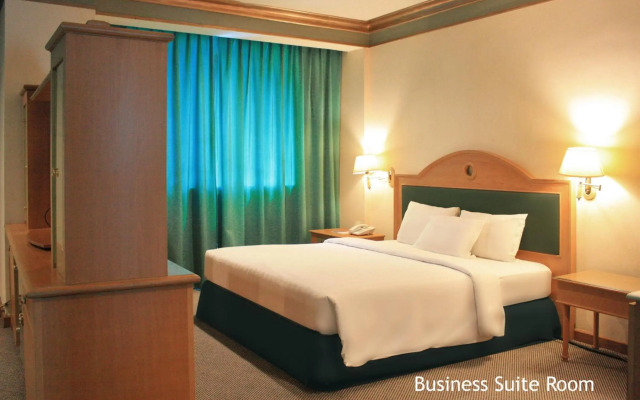 Tunjungan Hotel