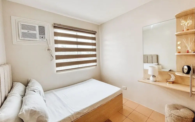 A Sleek & Spacious Escape