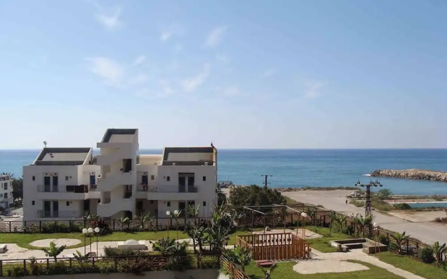 Chalet In Solemar, Generator is Included, Parking, Wifi