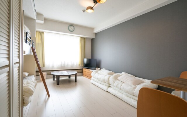 Angel Resort Yuzawa 814