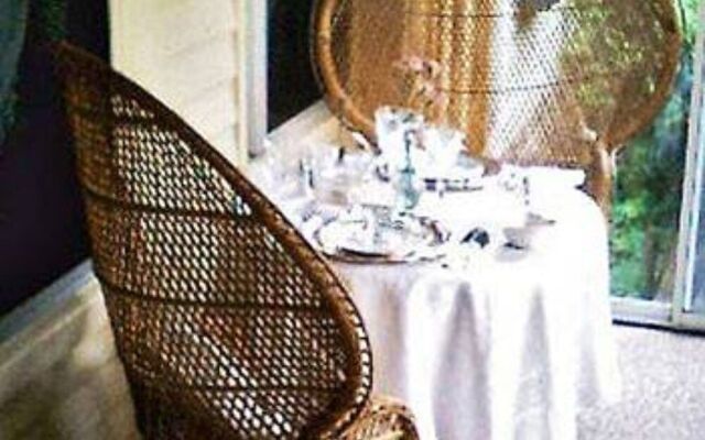 Nichols Guest House B & B