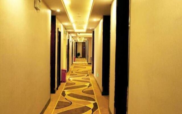 Wuhan Venetian Boutique Hotel