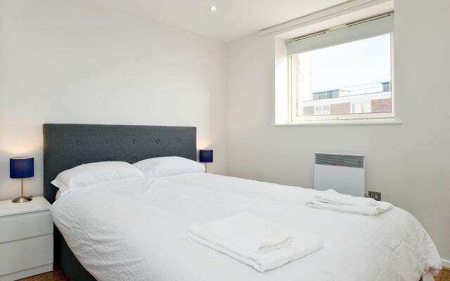 Signal Apartments London
