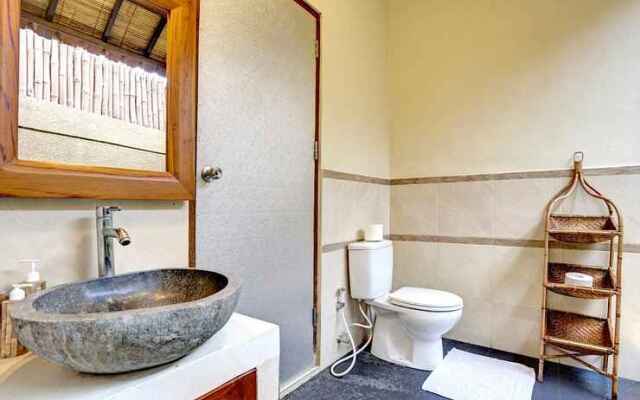 Sandalwood Villa