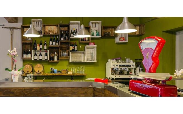 Albergo Ristorante della Sacra