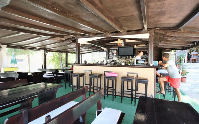 Hotel complex Kamenec - Nesebar
