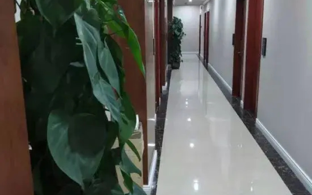 Renhuai Shengshi Chain Hotel