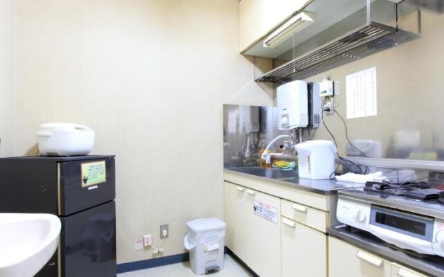 Greenpark Morinoizumi