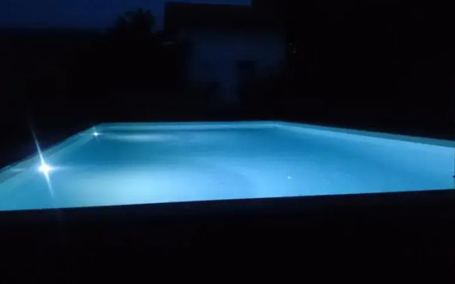 Country house La Crosa