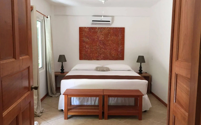 Montelaguna Boutique Hotel