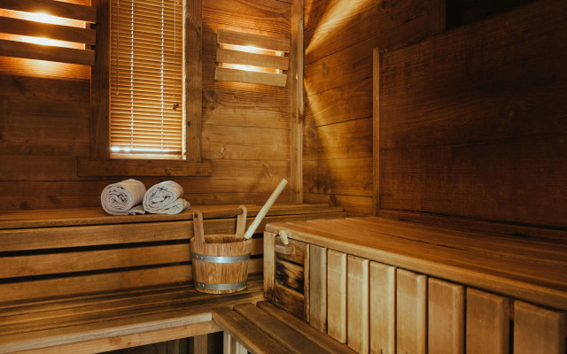 Best Western Chalet Les Saytels