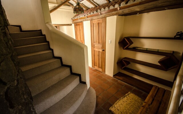 Chulla Hostel Cultural - Adults Only