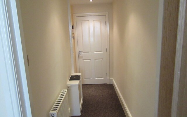 Aigburth Apartments - Sandringham
