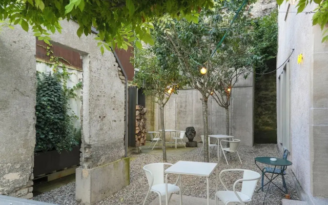 GRAACE House