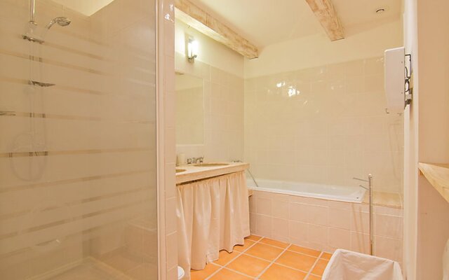 House LOlivier L'isle sur la Sorgue