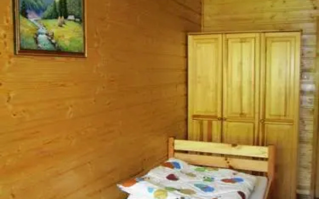 Noclegi Pod Malym Krolem