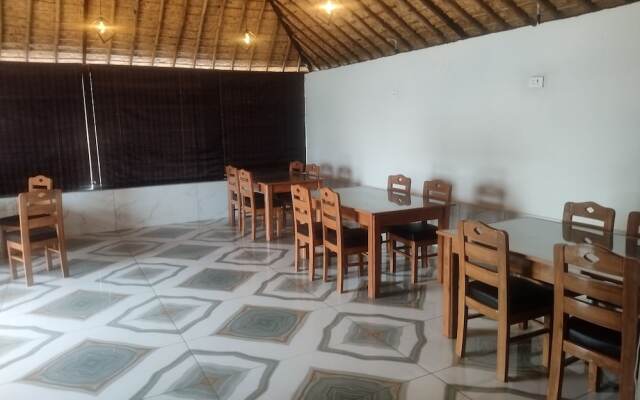 Great Tiger Resort