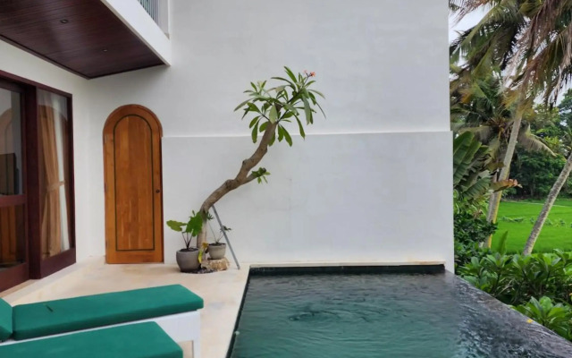 Motama Villa