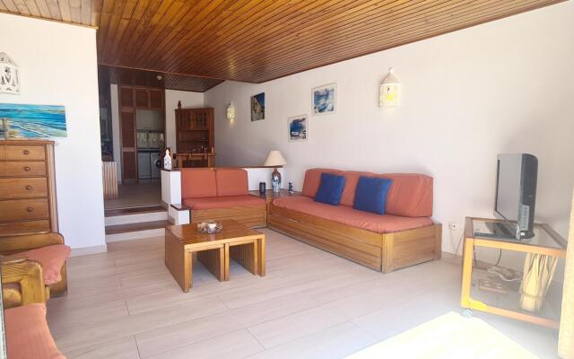 Albufeira Ocean Terrace 31