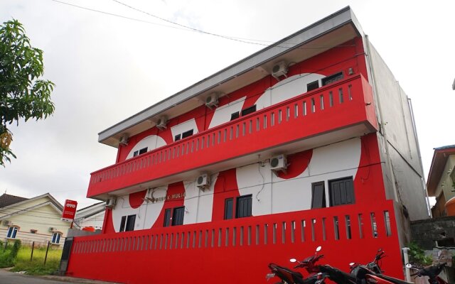 Pondok Mulia Guest House by OYO Rooms