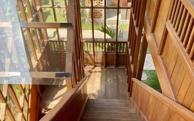 Tomohon Private Pool Villa Batu