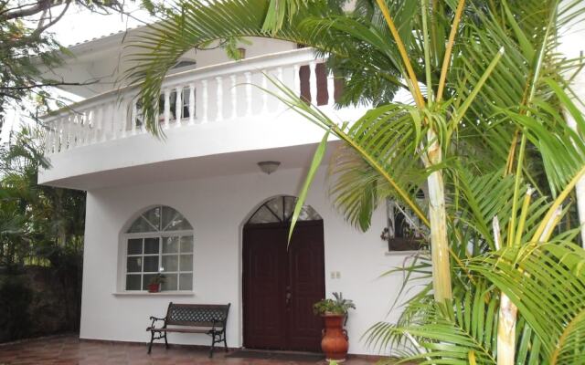 Aparthotel Villa Margherita