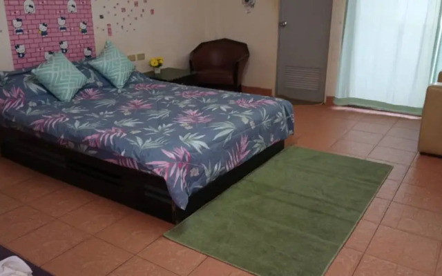 Thai smile serviced Appartments