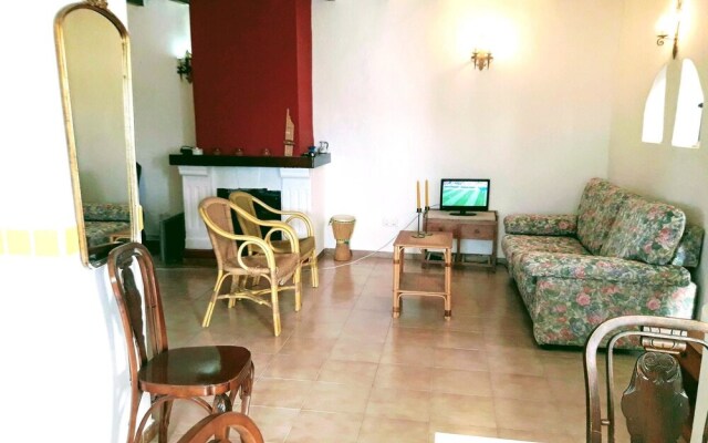 House With 3 Bedrooms in Oliva, With Terrace