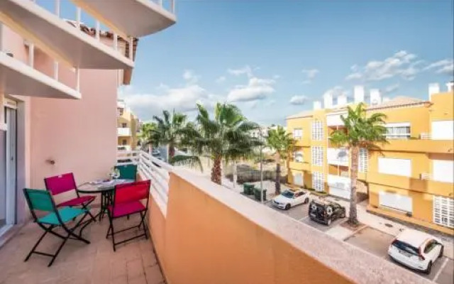 Royal Cabanas Golf, Apartment