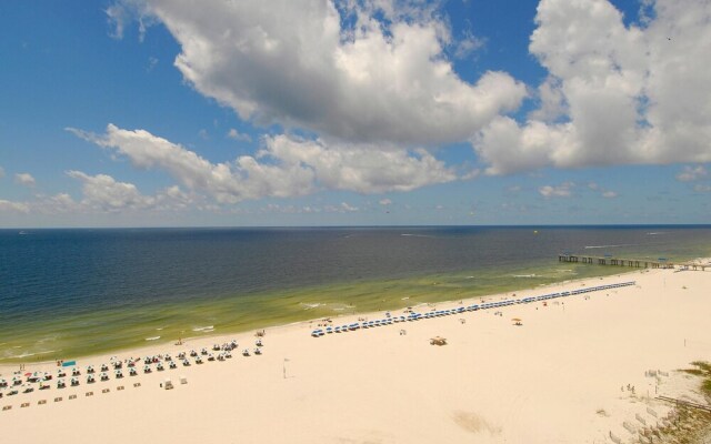 Turquoise Place Unit 1008D