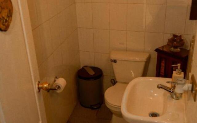 Hostal Pucon Sur