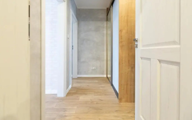 Flat White Apartamenty Zamkowa