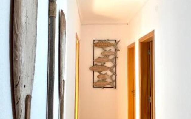 Pátio Abílio Guest House