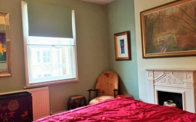 Artist Cottage B&B