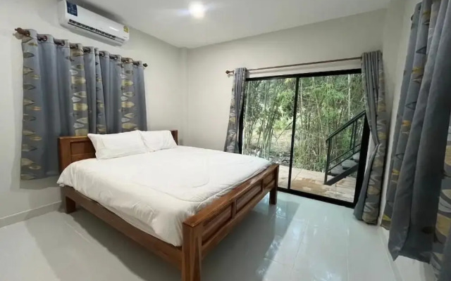 Lamtam Maesa Resort