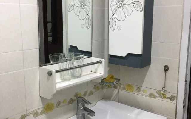 Ha Thanh Hotel