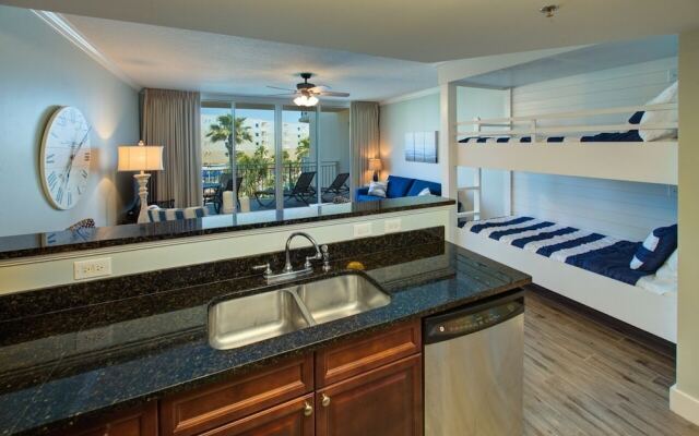 Waterscape B422 1 Bedroom Condo