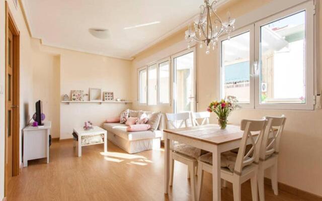 Lovely Loft Auditorio