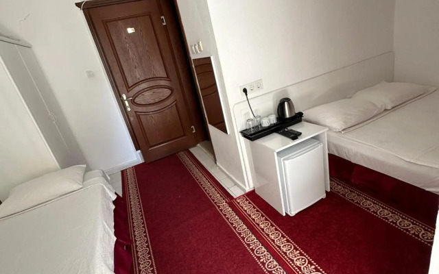 Soykan Hotel