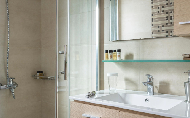 Princess Kyniska Suites
