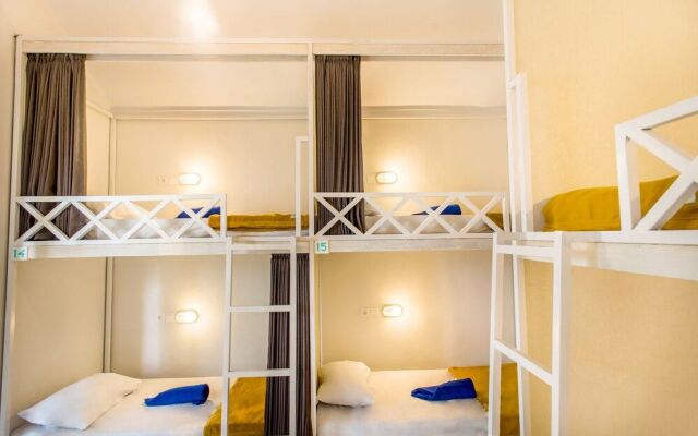 Angels Boutique Hostel Canggu