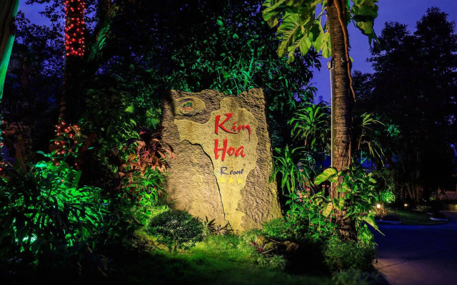 Kim Hoa Resort
